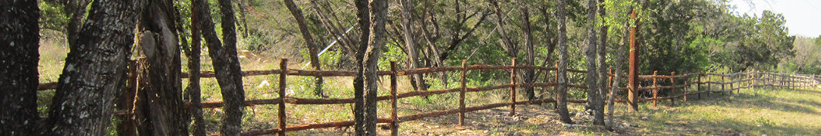 Rock-N-Cedar Ranch Header Image