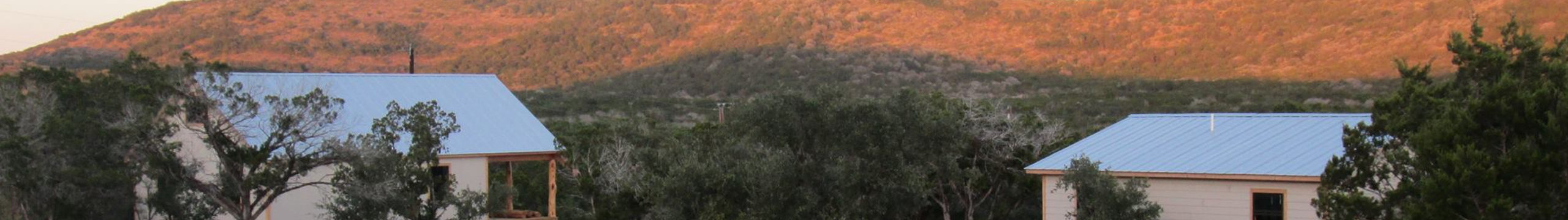 Rock-N-Cedar Ranch