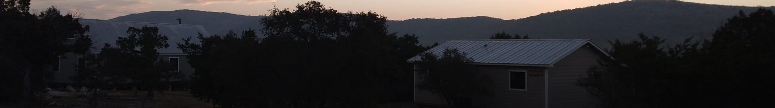 Rock-N-Cedar Ranch